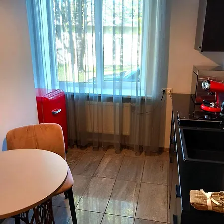 Appartamento The Vintage