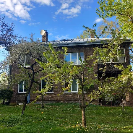 Appartamento The Vintage *