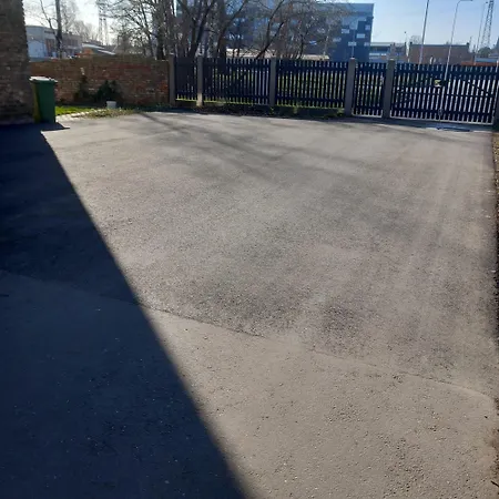 The Vintage Апартаменты Рига