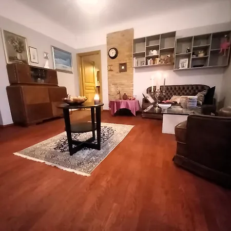 The Vintage Appartement *