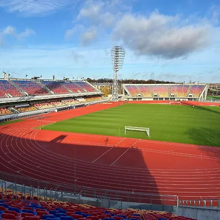 Appartement The Vintage Riga