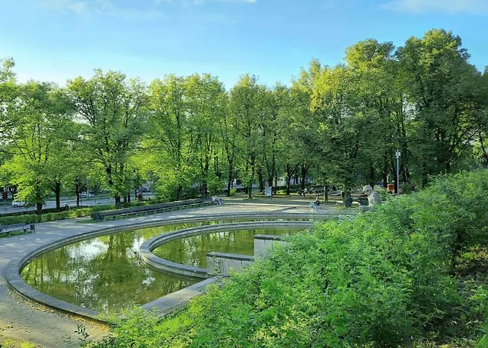 Dzīvoklis The Vintage