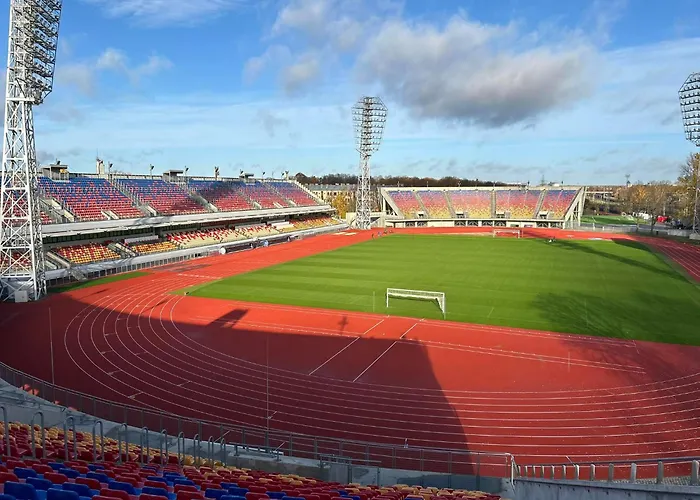 Dzīvoklis The Vintage Riga