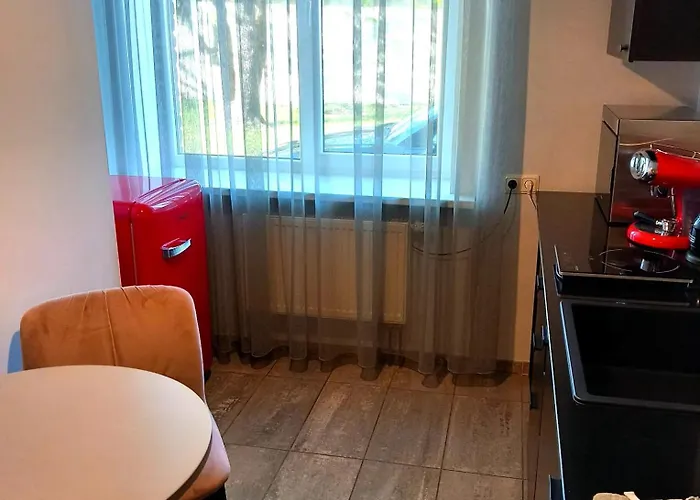 Dzīvoklis The Vintage