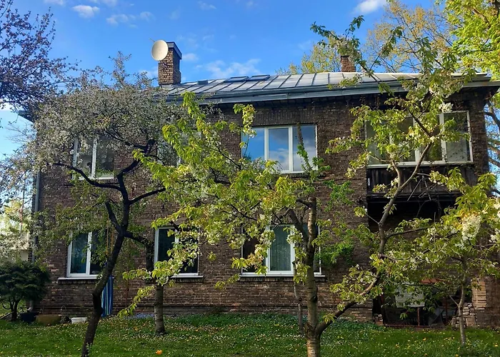 Dzīvoklis The Vintage *