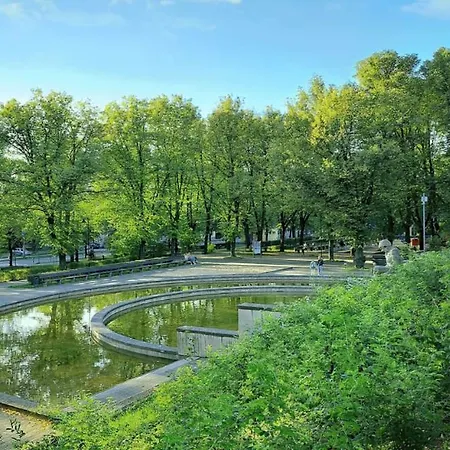 Lejlighed The Vintage