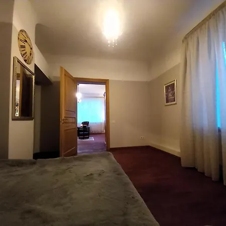 The Vintage Lejlighed Riga